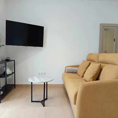 Vaiche Boa! Aparthotel