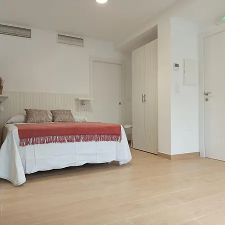 Vaiche Boa! Aparthotel Corcubión