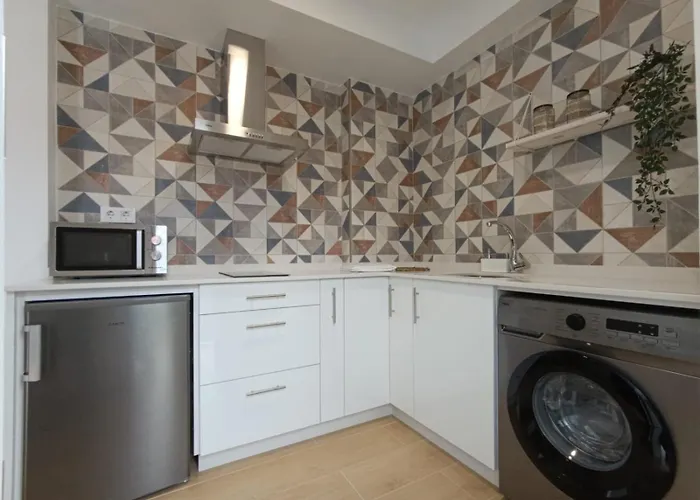 Aparthotel Vaiche Boa! 4*