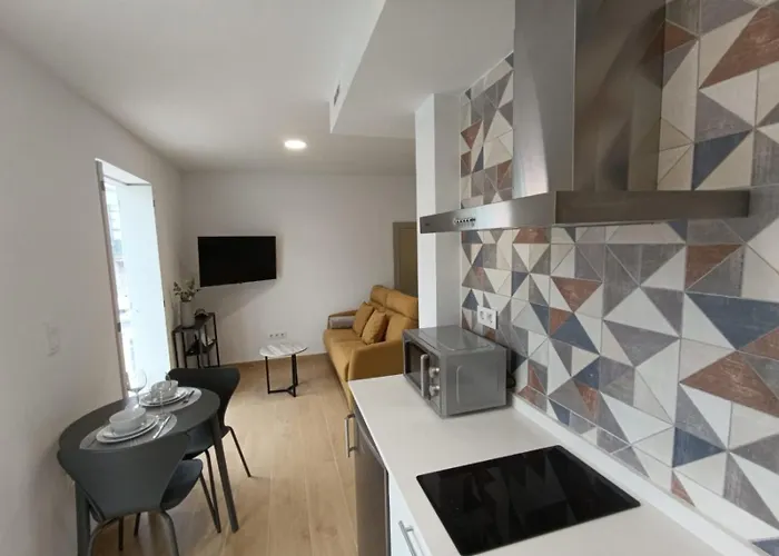 Aparthotel Vaiche Boa! 4*