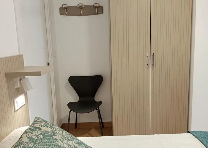 Aparthotel Vaiche Boa!