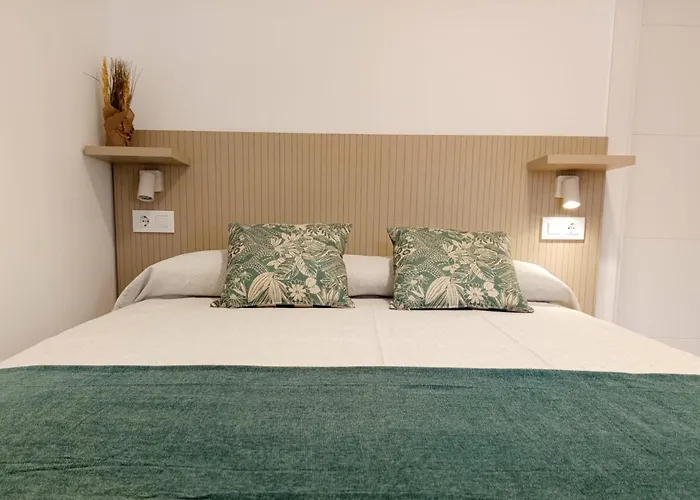 Vaiche Boa! Aparthotel 4*