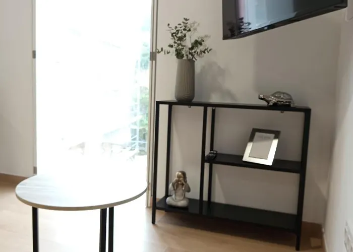 Vaiche Boa! 4* Corcubión