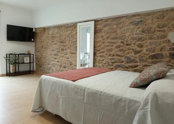 Aparthotel Vaiche Boa! 4*