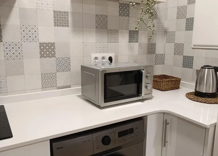 Vaiche Boa! 4* Corcubión