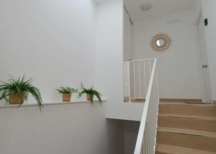 Vaiche Boa! Corcubión