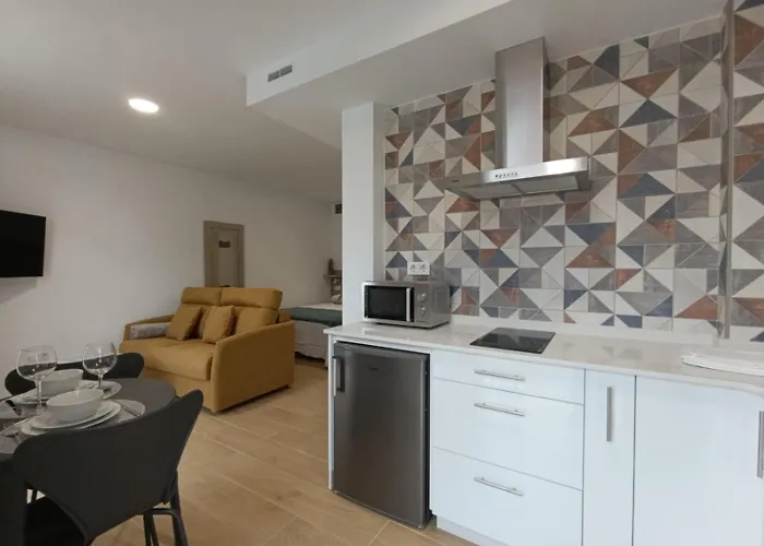 Vaiche Boa! Aparthotel 4*