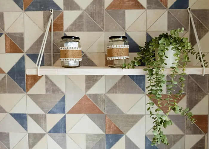 Aparthotel Vaiche Boa! 4*