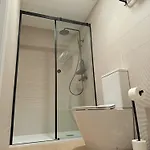 Vaiche Boa! Aparthotel Corcubión