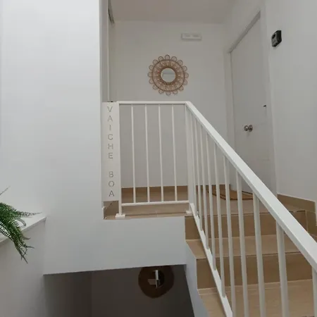 Aparthotel Vaiche Boa! *