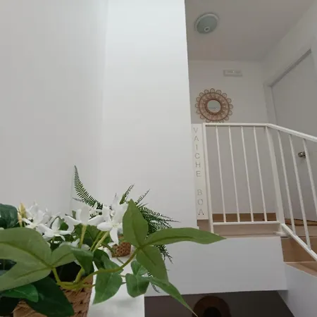 Apartahotel Vaiche Boa! Corcubión