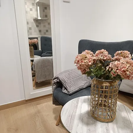 Vaiche Boa! 4* Corcubión