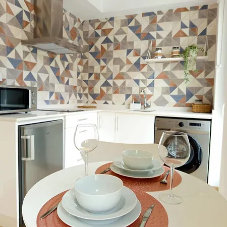 Apartahotel Vaiche Boa! Corcubión