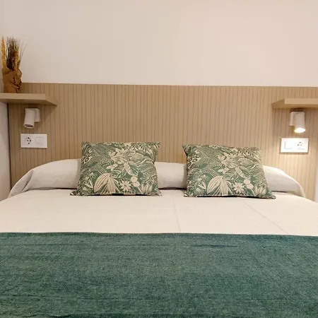 Vaiche Boa! Aparthotel *
