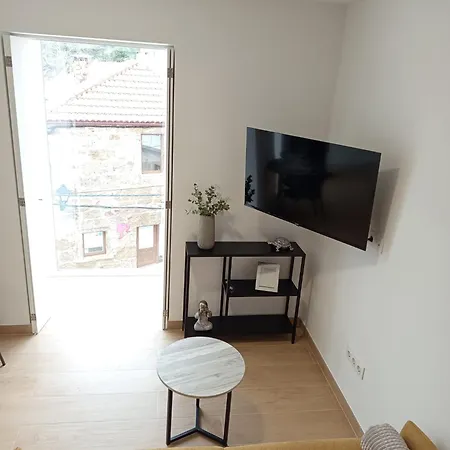 Vaiche Boa! Aparthotel *