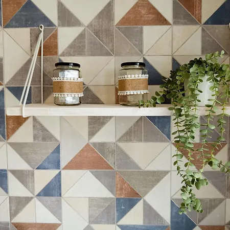 Vaiche Boa! Apartahotel