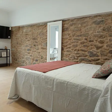 Aparthotel Vaiche Boa! *