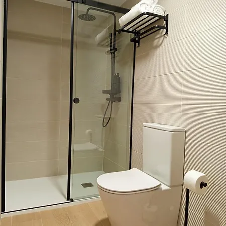 Aparthotel Vaiche Boa! Corcubion
