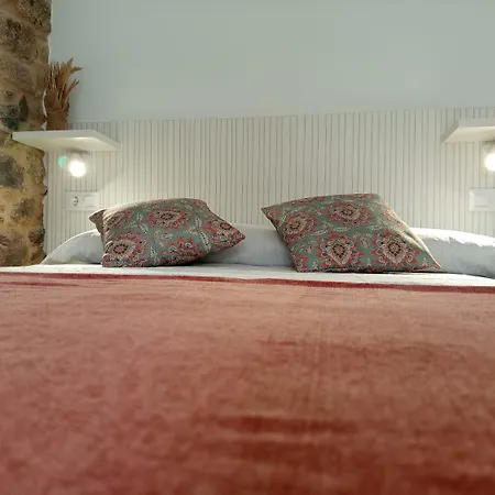 Aparthotel Vaiche Boa! *