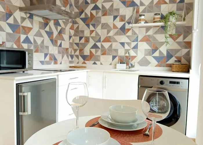 Apartmanhotel Vaiche Boa! Corcubión