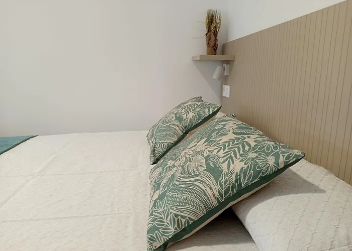 Apartmanhotel Vaiche Boa! Corcubión