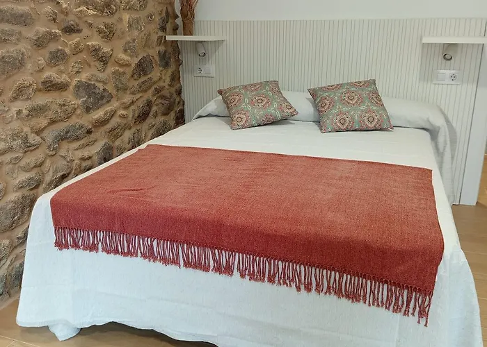 Vaiche Boa! Apartmanhotel