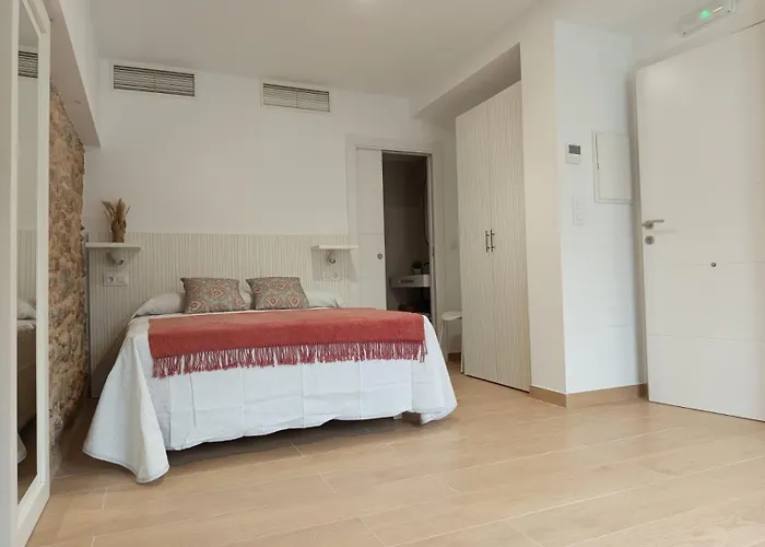 Vaiche Boa! 4* Corcubión