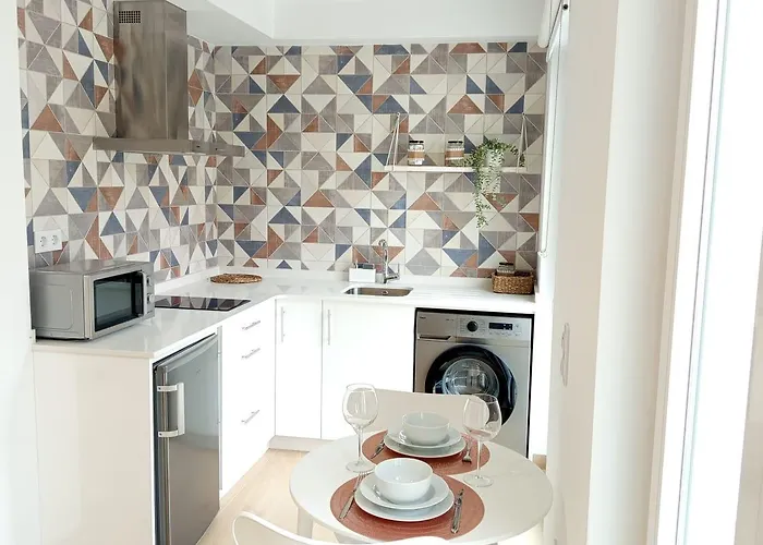 Vaiche Boa! Apartmanhotel