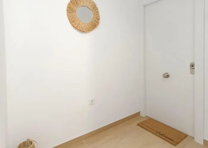 Vaiche Boa! Apartmanhotel 4*