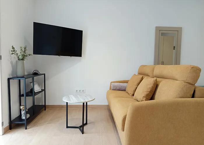 Vaiche Boa! Apartmanhotel