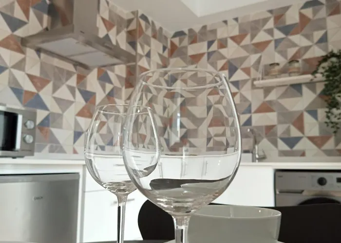 Vaiche Boa! Apartmanhotel