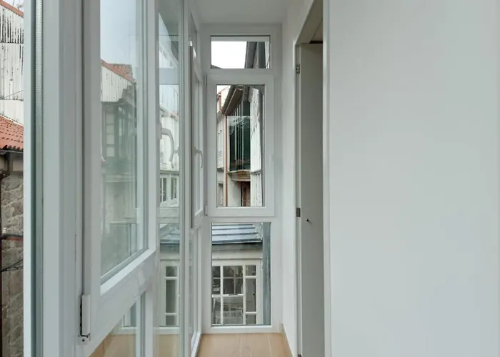 Apartmanhotel Vaiche Boa!