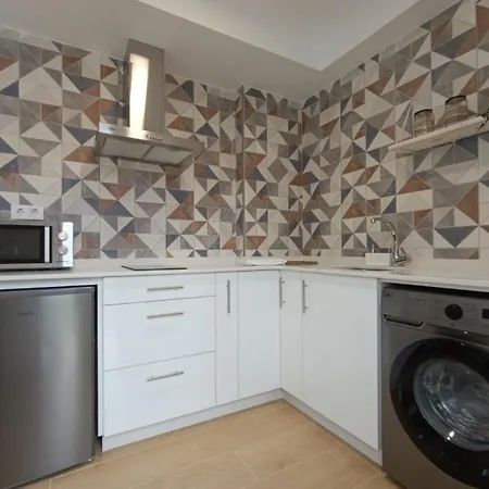 Aparthotel Vaiche Boa! 4*