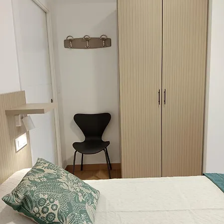 Aparthotel Vaiche Boa!