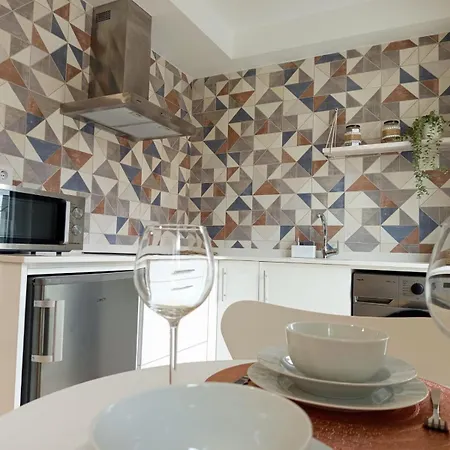 Vaiche Boa! Aparthotel Corcubión