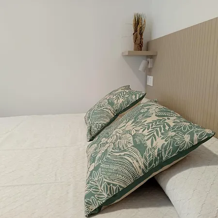 Aparthotel Vaiche Boa! Corcubión