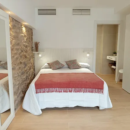 Aparthotel Vaiche Boa!