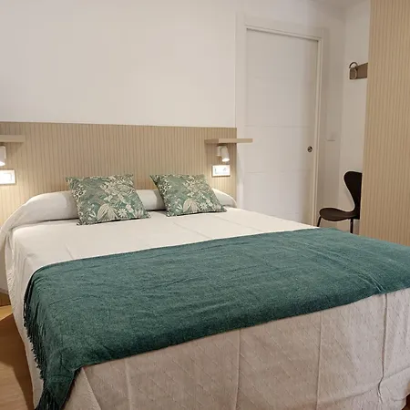 Aparthotel Vaiche Boa! Corcubión