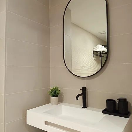 Vaiche Boa! Aparthotel Corcubión