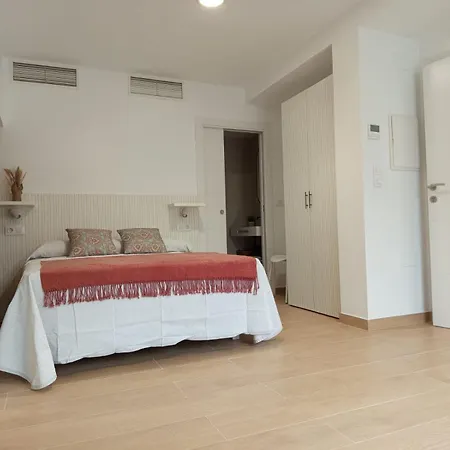 Vaiche Boa! 4* Corcubión