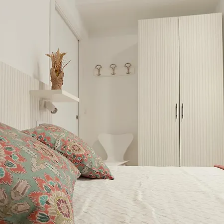 Vaiche Boa! Aparthotel