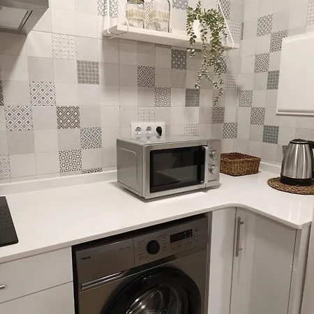 Vaiche Boa! 4* Corcubión