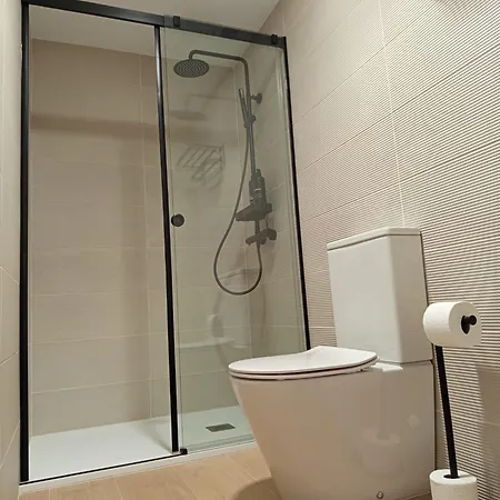 Aparthotel Vaiche Boa! 4*