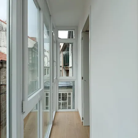 Aparthotel Vaiche Boa!