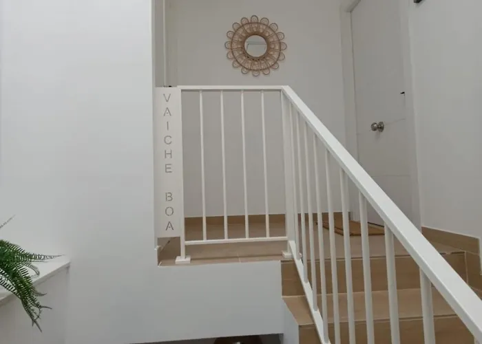 Apartmanhotel Vaiche Boa! 3*