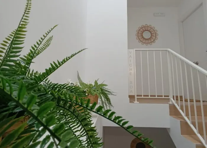Apartmanhotel Vaiche Boa! 3*