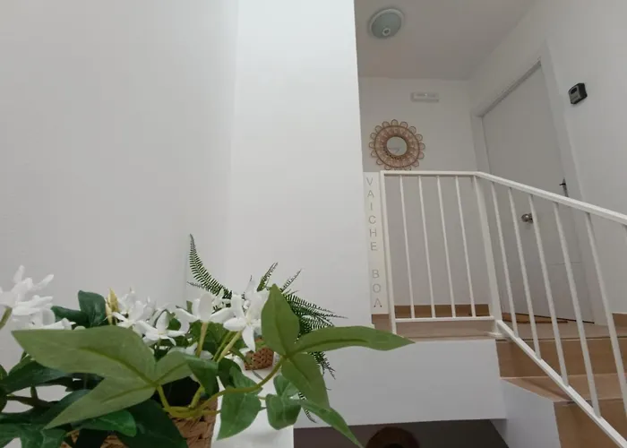 Apartmanhotel Vaiche Boa! Corcubión