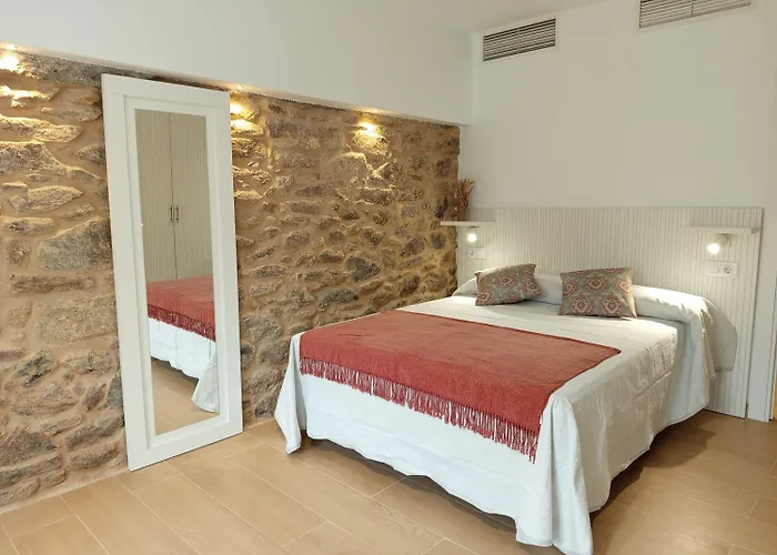 Vaiche Boa! Apartmanhotel