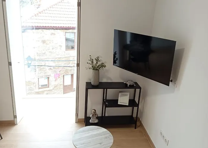 Vaiche Boa! Apartmanhotel 3*