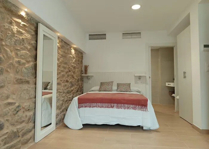 Vaiche Boa! Apartmanhotel
